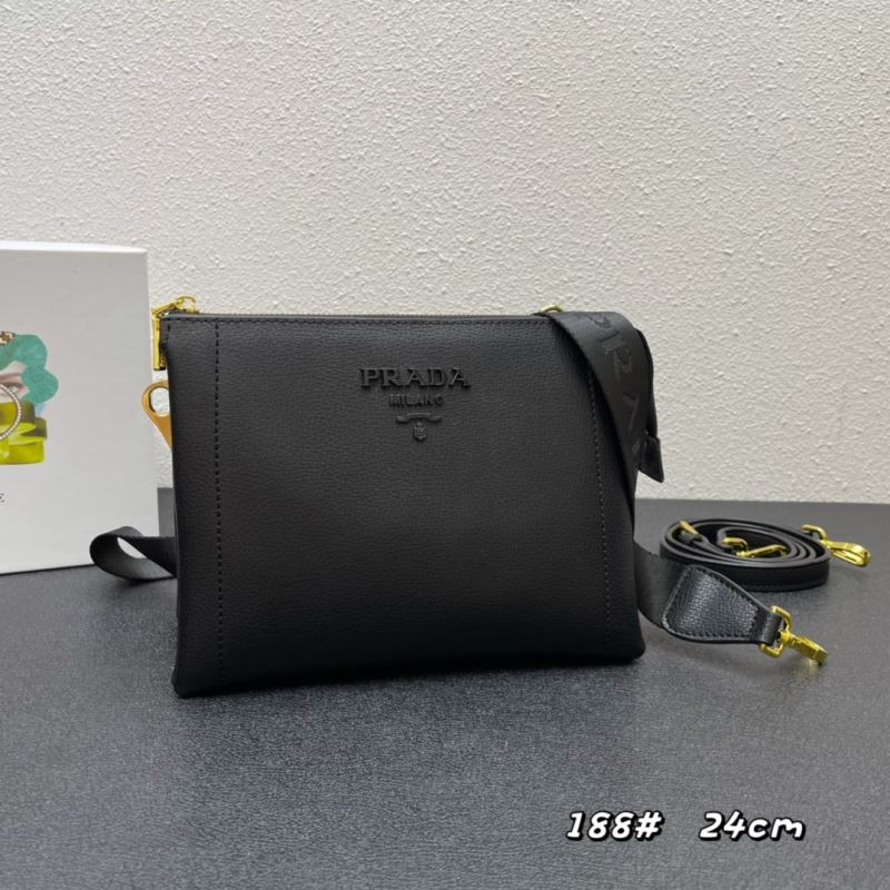 Prada Satchel Bags